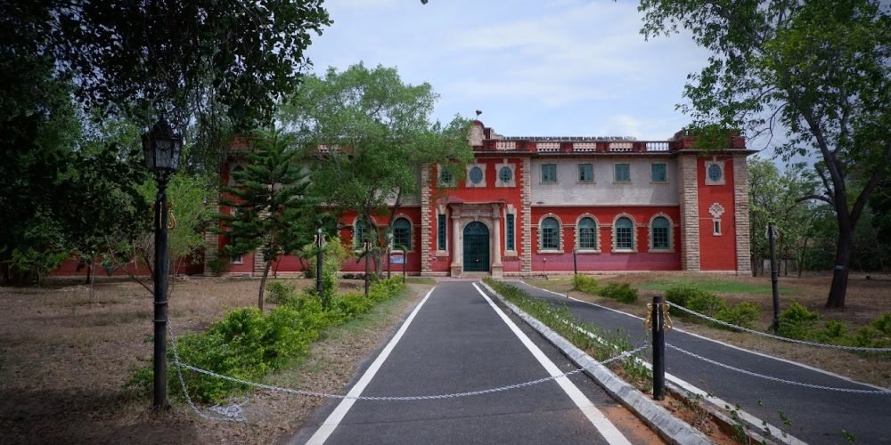 Gass Forest MuseumGass Forest Museum, founded in 1902 in Coimbatore, is one of India’s oldest natural history museums. Managed by the Tamil Nadu Forest Department…