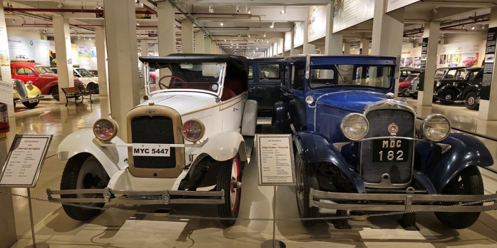 Gass Forest MuseumGass Forest Museum, founded in 1902 in Coimbatore, is one of India’s oldest natural history museums. Managed by the Tamil Nadu Forest Department…
